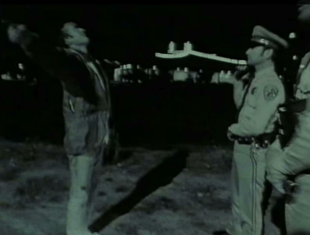 Hunter S Thompson  Police 