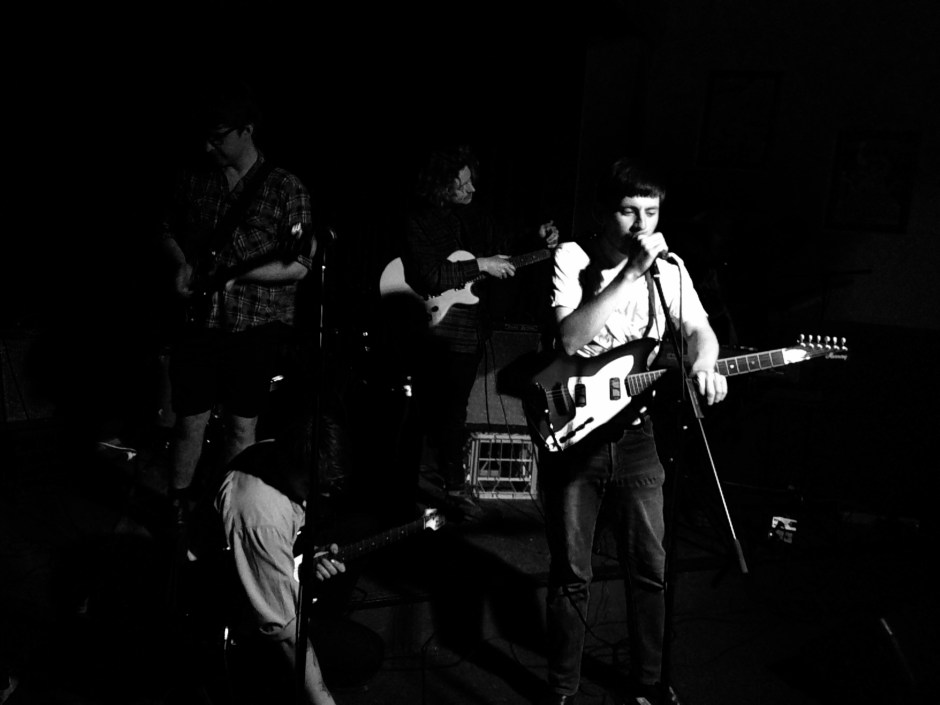 Ocean Party Live Adelaide