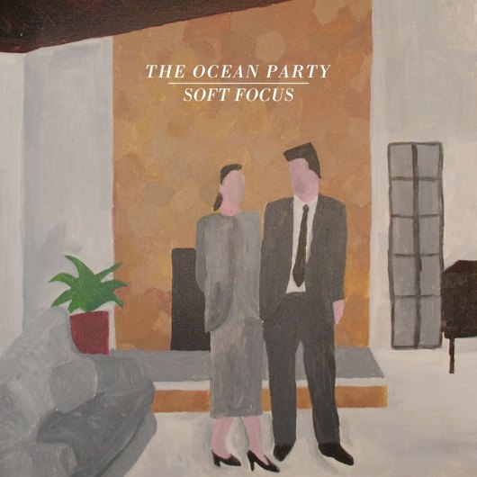 Ocean Party Soft Focus Cover