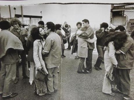 Annie Liebovitz - Prison