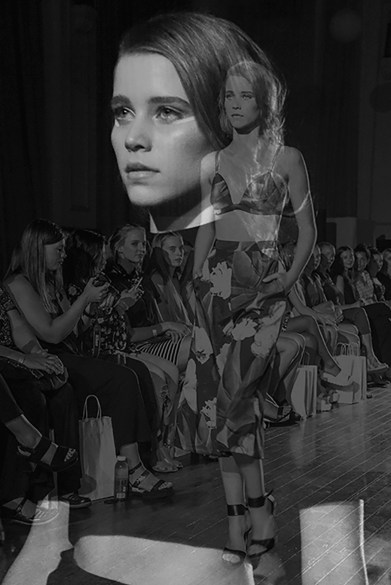 Kiarra Azalea Models Casper Pearl