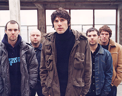 Super Furry Animals