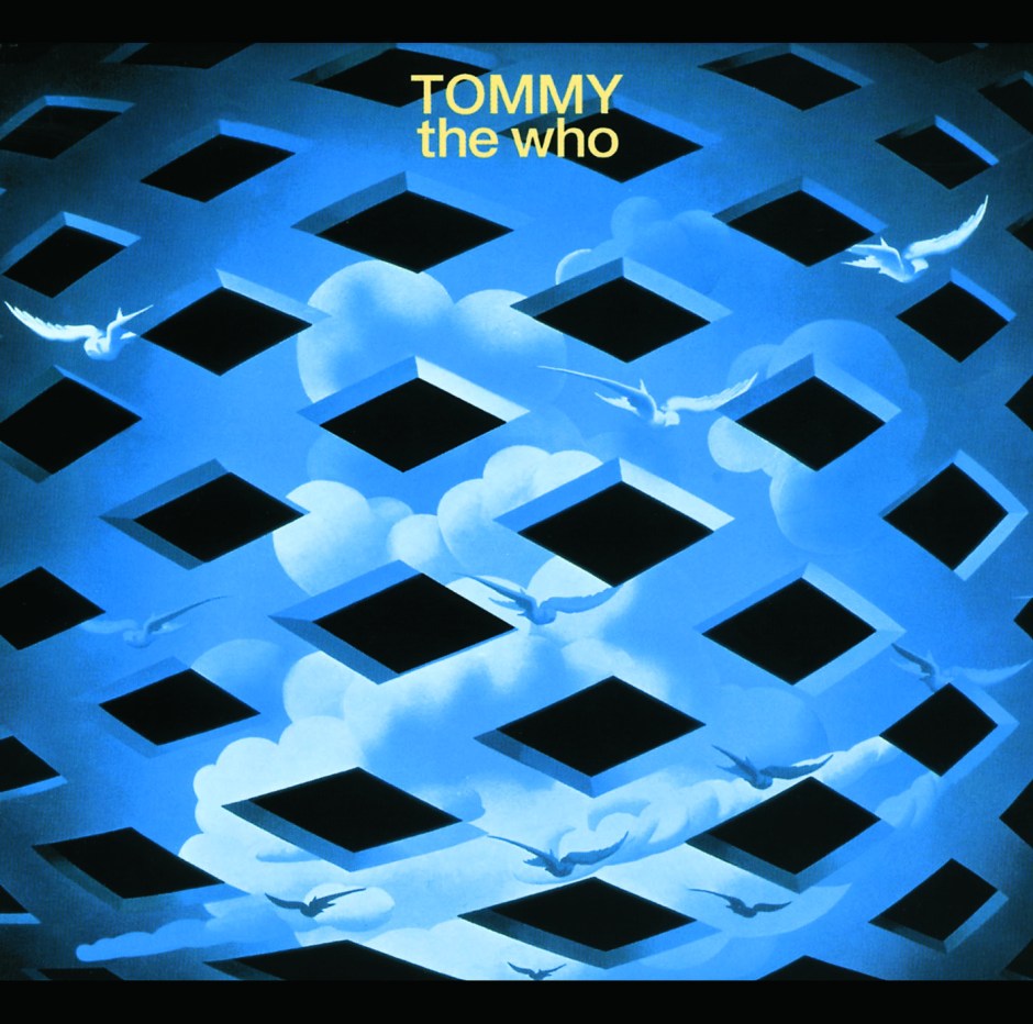 The Who - Tommy