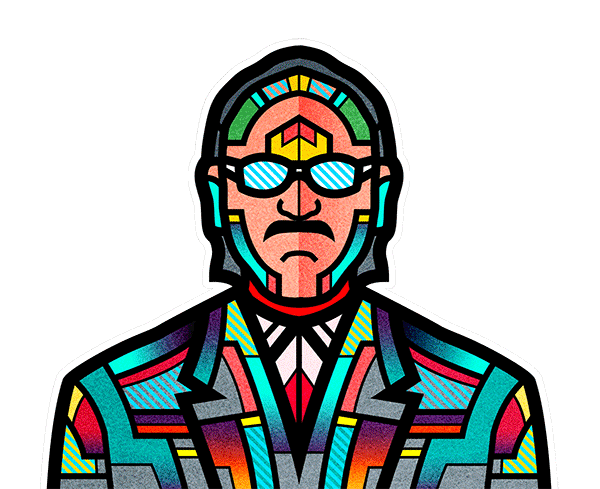 The Royal Tenabums - Wes Anderson Collection