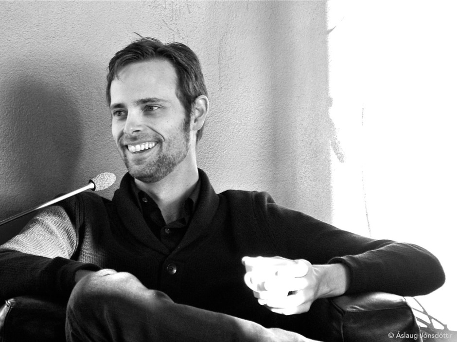 Author: Ransom Riggs