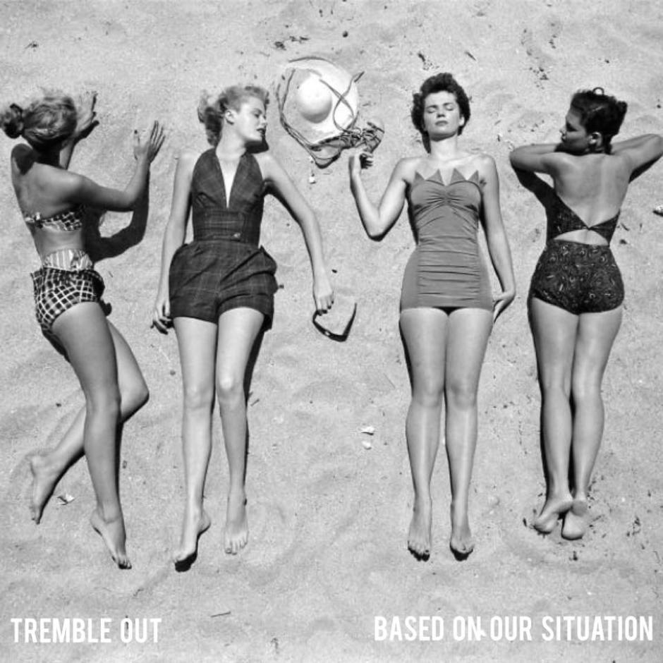 Based On Our Situation EP, 2015