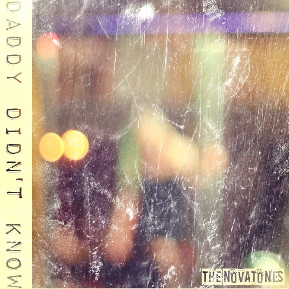 New Single - 'Daddy Didn't Know'